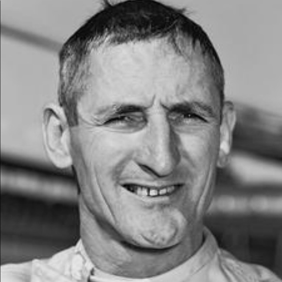 Meet your Posher, Carlos - Picture 1 of 1